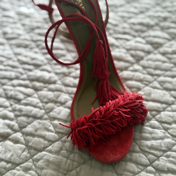 Aquazzura WILD THING - Size 40 - Picture 7 of 9